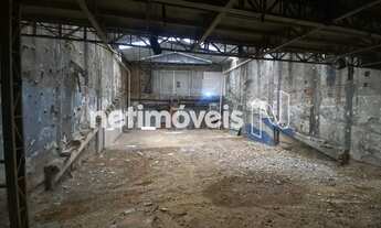 Imagem: Locação Galpão Santa Efigênia São Paulo