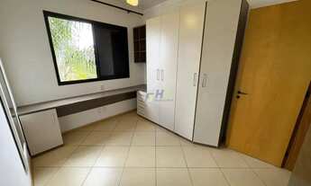 Imagem 7: Residencial ABROLHOS (Higienópolis). Apartamento com 3 dormitórios (1 suíte), 85m², 2 vaga