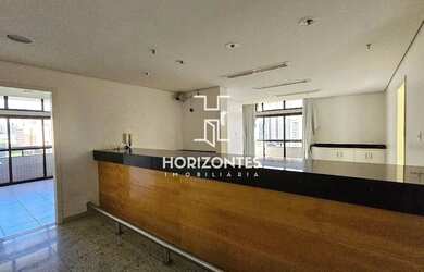 Imagem 13: Sala Comercial PARA ALUGUEL na Savassi - Oportunidade Única de Investimento