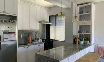 Imagem 3: Apartamento para venda tem 45 metros quadrados com 1 quarto em Fazenda - Itajaí - Santa Ca