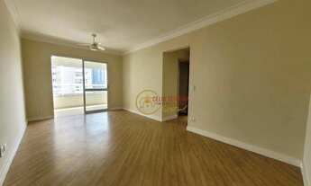 Imagem 4: Apartamento com 2 dormitórios para alugar, 80 m² por R$ 5.072,00/ano - Parque Residencial