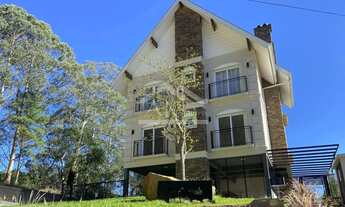 Imagem: Apartamento bem localizado à venda em Gramado