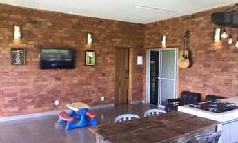 Imagem 4: LINDA Chácara em condomínio fechado em santo Antônio de Goiás, a 5km de Nerópolis