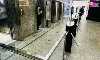 Imagem 4: Beira Mar Trade Center Conjunto de Salas com Vista para o Mar