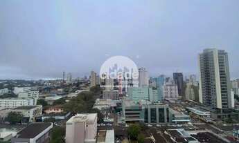 Imagem 7: Apartamento Alto Padrão para Locação Edifício Armando Rezende