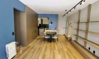 Imagem: Apartamento à venda Avenida Borges De Medeiros