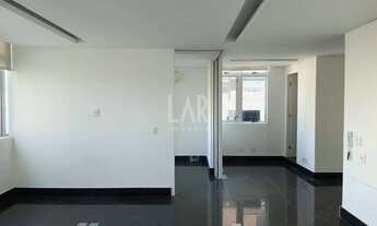 Imagem 4: Sala para aluguel, 1 vaga, Santo Agostinho - Belo Horizonte/MG