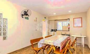 Imagem 2: Apartamento de 2 quartos reformado e semi mobiliado no Jardim do Salso próximo a PUC e Jar