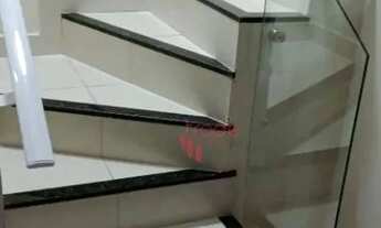 Imagem 6: Casa em Condomínio à Venda de 02 Quartos no Bairro Vila Maria Luiza em Ribeirão Preto com