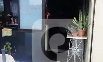 Imagem 3: SELECIONE - Cobertura 3 quartos, sendo 1 suíte