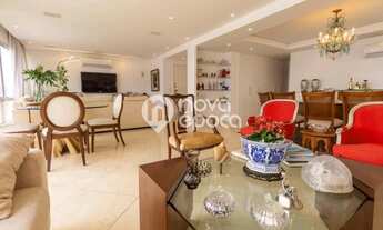 Imagem 5: Leblon Apartamento com 4 dormitórios