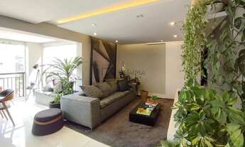 Imagem 5: Venda Cobertura 2 Dormitórios - 230 m² Alto da Lapa