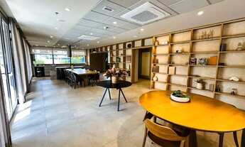 Imagem 5: Imóvel para aluguel tem 20 metros quadrados com 1 quarto em Vila Gomes Cardim - São Paulo