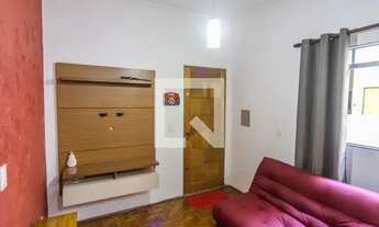 Imagem 3: Apartamento à Venda - Belém, 1 Quarto, 37 m2