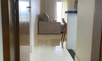 Imagem 6: Apartamento 2Q mobiliado, Setor Sudoeste Apartamento com 2 Quarto(s) e 1 banheiro(s) à Ven