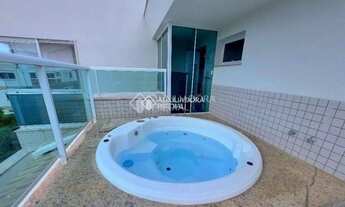 Imagem 6: Cobertura Duplex com Jacuzzi a Poucos Passos da Praia - Novo Campeche