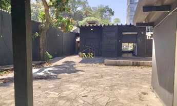 Imagem 3: Ponto Comercial à Venda e para Locação - Freguesia (Jacarepaguá) - 220 m² com Deck Frontal