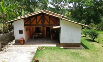 Imagem 2: Vendo Casa no bairro Campo Verde em Paty do Alferes - RJ