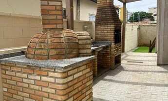 Imagem 5: Apartamento com 2 dormitórios à venda, 47 m² por R$ 280.000 - Torres do Trujillo - Sorocab