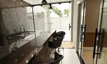 Imagem 2: CASA DUPLEX NO CONDOMÍNIO FORREST HILL, COM ALTO PADRÃO DE ACABAMENTO