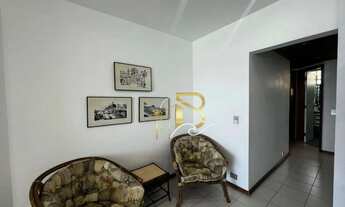 Imagem 4: Apartamento com 3 dormitórios para alugar, 69 m² por R$ 6.000,00/mês - Praia das Pitanguei