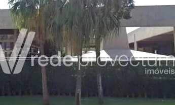 Imagem: Salão - Jardim Paraíso - Campinas