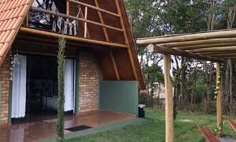 Imagem 4: CHALÉ DOS SONHOS!