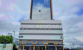 Imagem: Sala para locação, Vila Moema, Tubarão