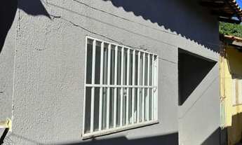 Imagem 4: Vendo De 2 Quartos No Valparaíso 2 Rio Branco Próximo Ao Supermercado Garcia