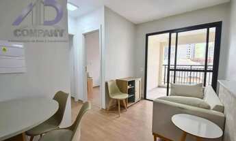 Imagem: Apartamento em Nova Klabin - São Paulo