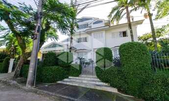 Imagem: Casa Residencial 660M² - para Alugar