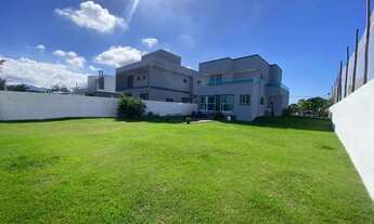 Imagem 2: Imóvel para aluguel tem 210 metros quadrados com 3 quartos em Campeche - Florianópolis - S