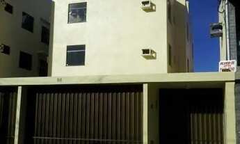 Imagem: Apartamento com 3/4 no Inácio Barbosa