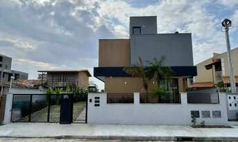 Imagem 7: Sobrado Moderno no Campeche com Espaço Gourmet