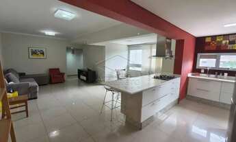 Imagem: Apartamento Mobiliado em Botucatu