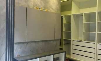 Imagem 4: Casa Térrea no Monte Castelo Recém-construída e totalmente mobiliada!