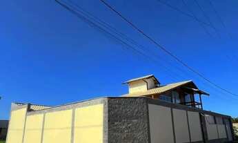 Imagem 2: Casa em Condomínio Fechado Guarita segurança. em Pontal de Santa Mônica - Guarapari - ES