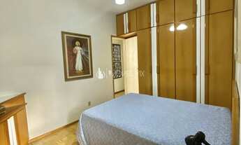 Imagem 5: Amplo apartamento 90m2 - 3Qts c/Suite - pronto para morar