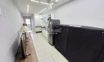 Imagem 7: Kitnet, 32m² para aluguel, Dois Córregos - Piracicaba 1 quarto