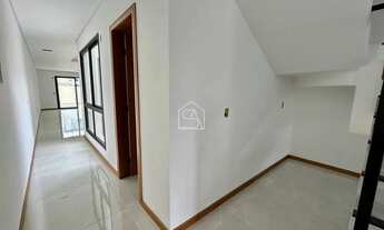 Imagem 7: Sobrado de alto padrão em Barreiros, com dois pavimentos