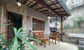 Imagem: CASA EM PARAGOMINAS