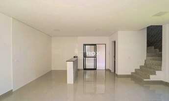 Imagem 6: Sobrado com 3 quartos à venda, 139 m² por R$ 995.000 - Santa Cândida - Curitiba/PR