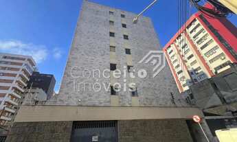 Imagem 2: Edifício Imperador - Centro - Apartamento