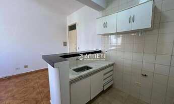 Imagem: Apartamento com 1 dormitório à venda