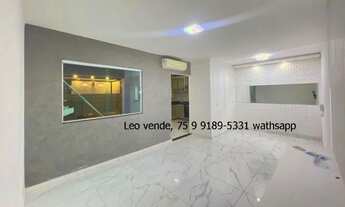 Imagem 5: Leo vende, bairro Sim, 2