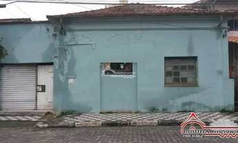 Imagem 2: CASA / TERRENO RESIDENCIAL OU COMERCIAL NO CENTRO DE JACAREÍ SP