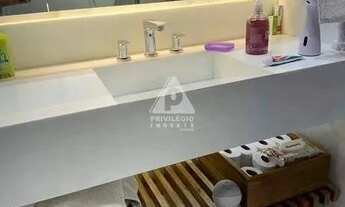 Imagem 7: 3 quartos, 1 suíte, 2 vagas, Botafogo - RIO DE JANEIRO/RJ