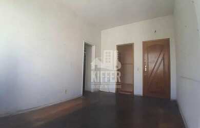 Imagem 4: Apartamento com 2 quartos, 1 vaga, , 75m² por R$ 530.000,00 - Icaraí - Niterói/RJ