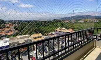 Imagem 4: Apartamento com 2 dormitórios à venda, 60 m² por R$ 395.000,00 - Medeiros - Jundiaí/SP