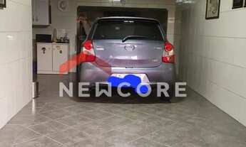 Imagem 3: Sobrado em Rua Ibiti - Vila Nina - São Paulo/SP